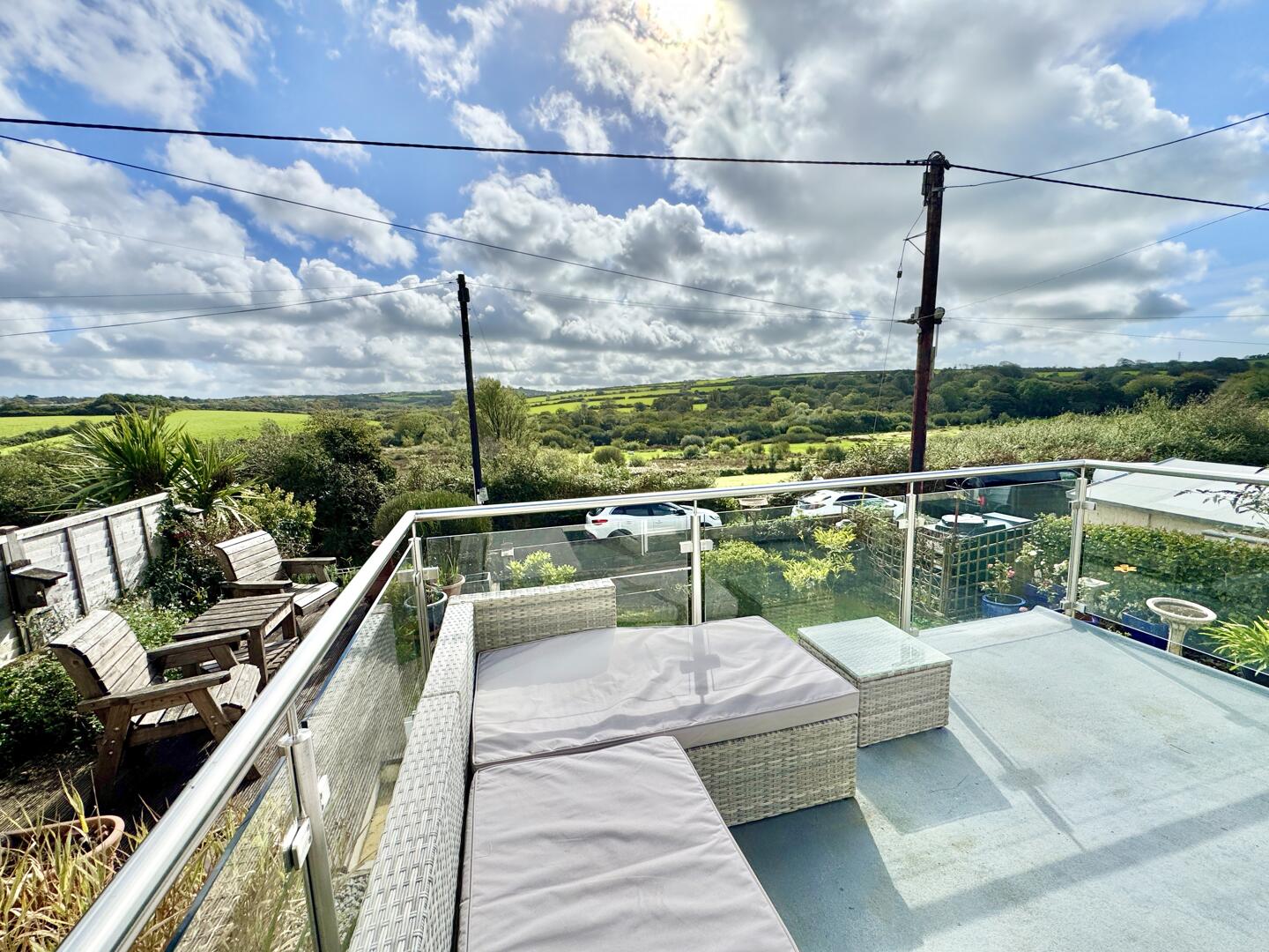3 bed property in Southlea Terrace, Truro